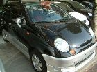 台中市matiz FORMOSA 台朔 / Matiz中古車